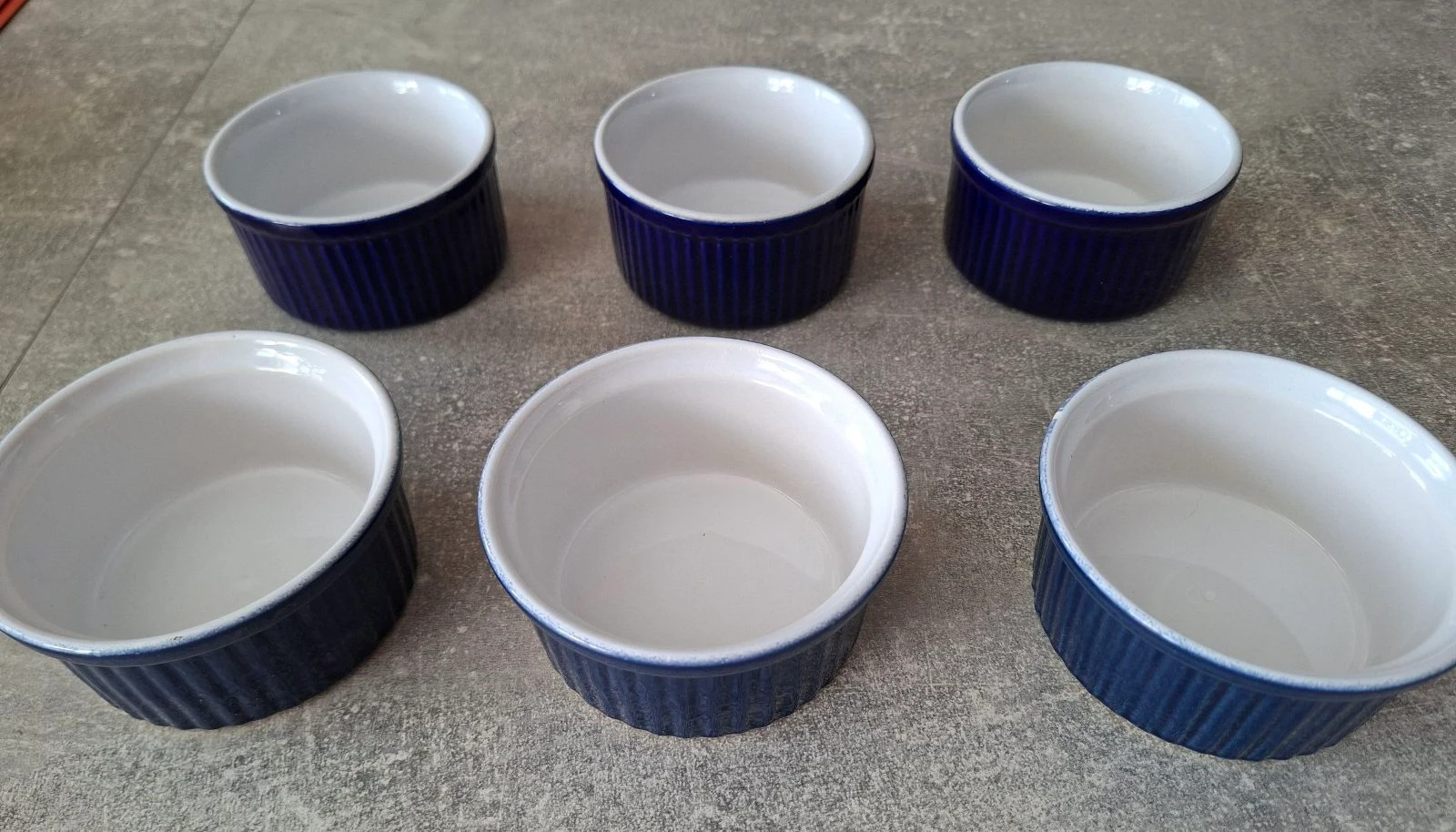 Conjunto de 6 copos – photo 2